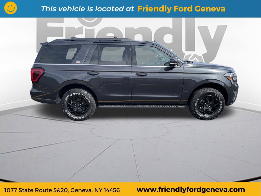 Certified 2024 Ford Expedition Timberline AWD/4WD image 4