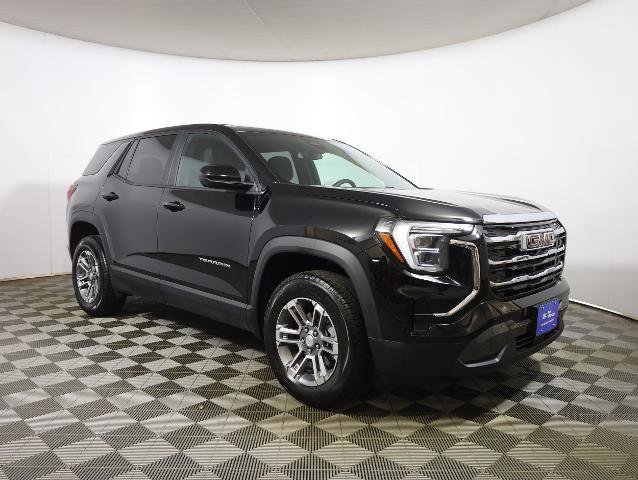 Used 2025 GMC Terrain Elevation image 5