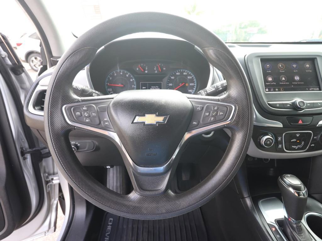 Used 2020 Chevrolet Equinox LS w/ LS Convenience Package image 19