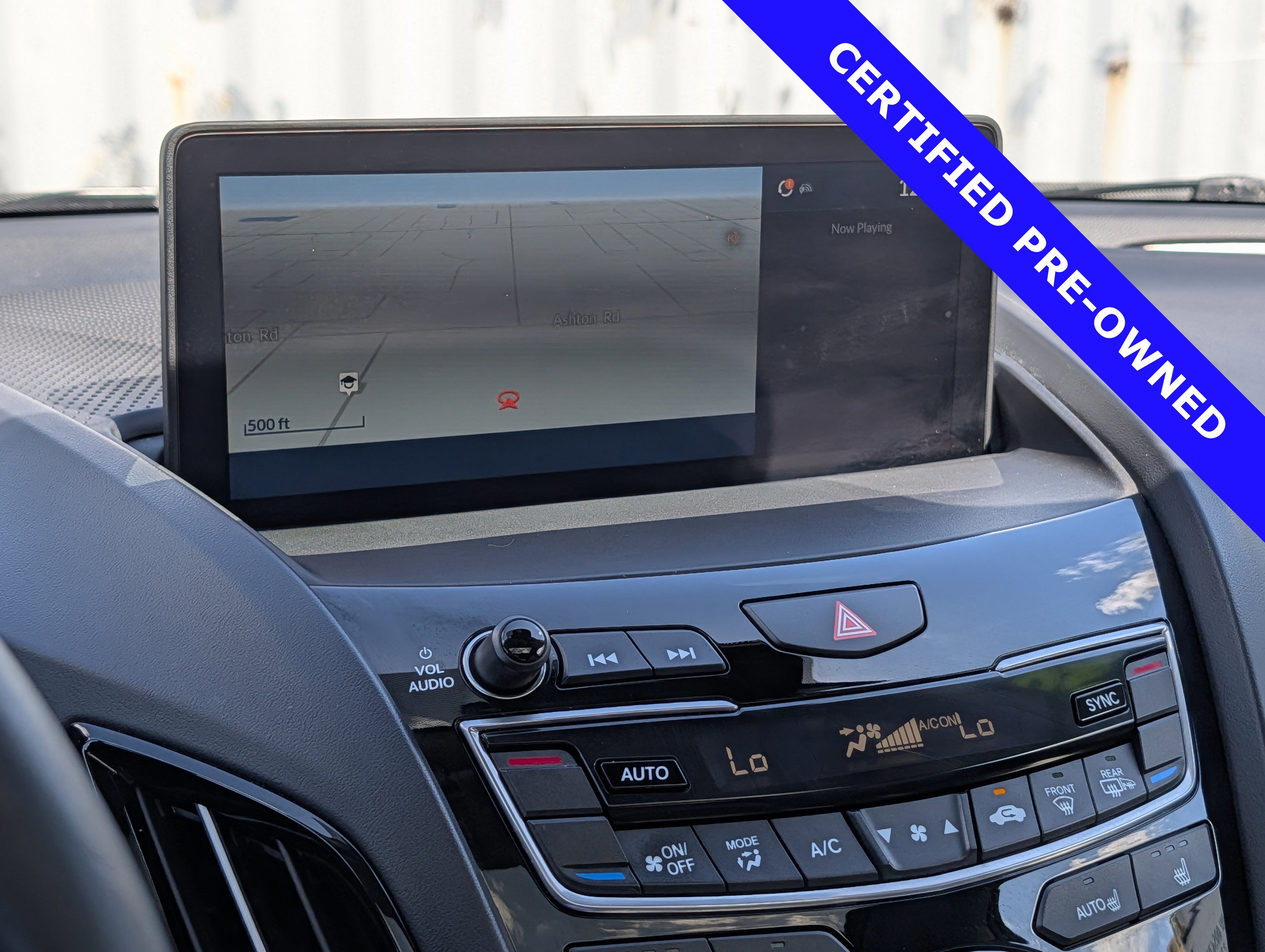 Used 2020 Acura RDX w/ Technology Package image 31