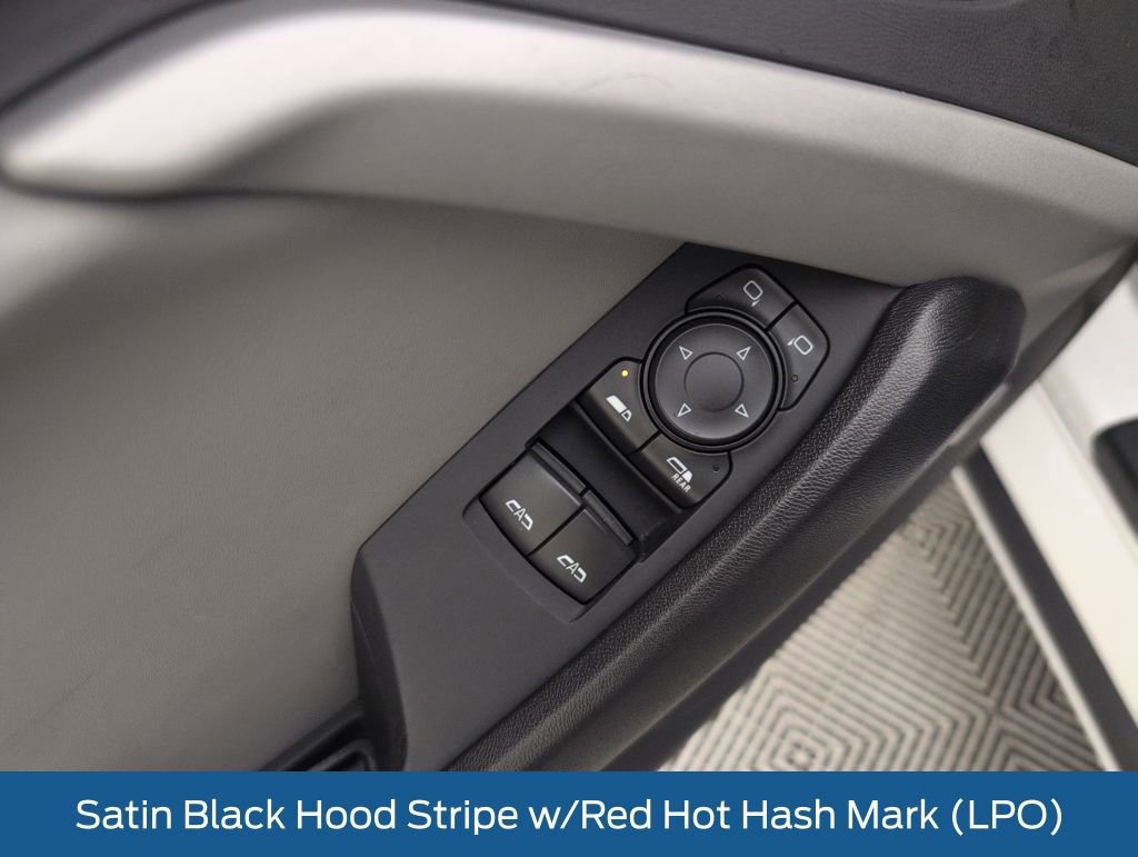 Used 2023 Chevrolet Camaro LT w/ RS Package image 36