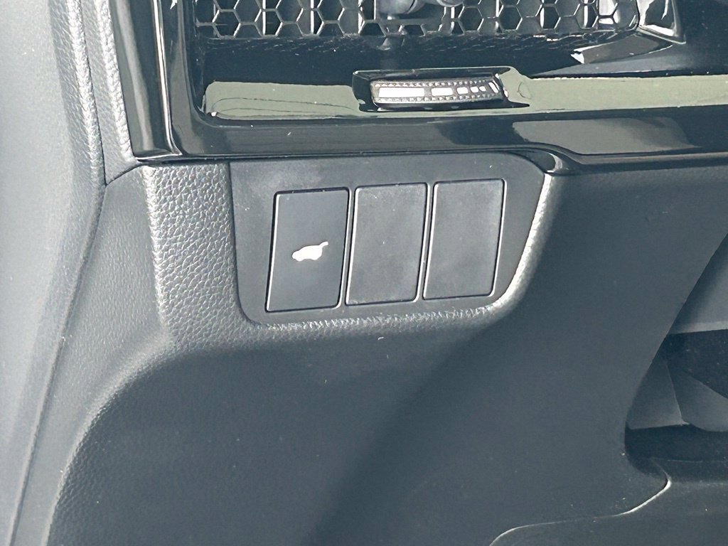Used 2026 Honda CR-V EX-L image 33
