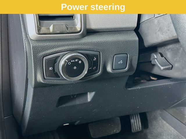 Certified 2023 Ford Ranger XLT w/ Equipment Group 302A High image 23