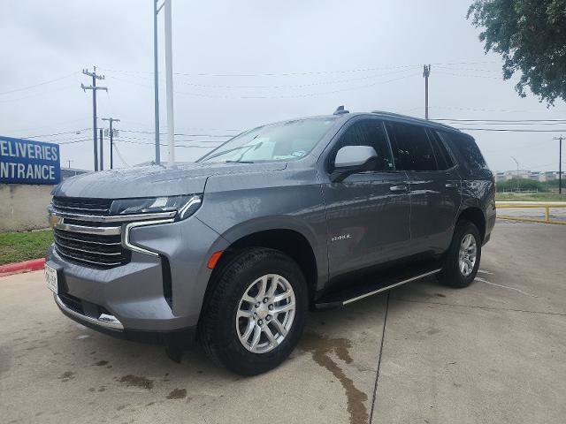 Used 2021 Chevrolet Tahoe LT AWD/4WD image 6