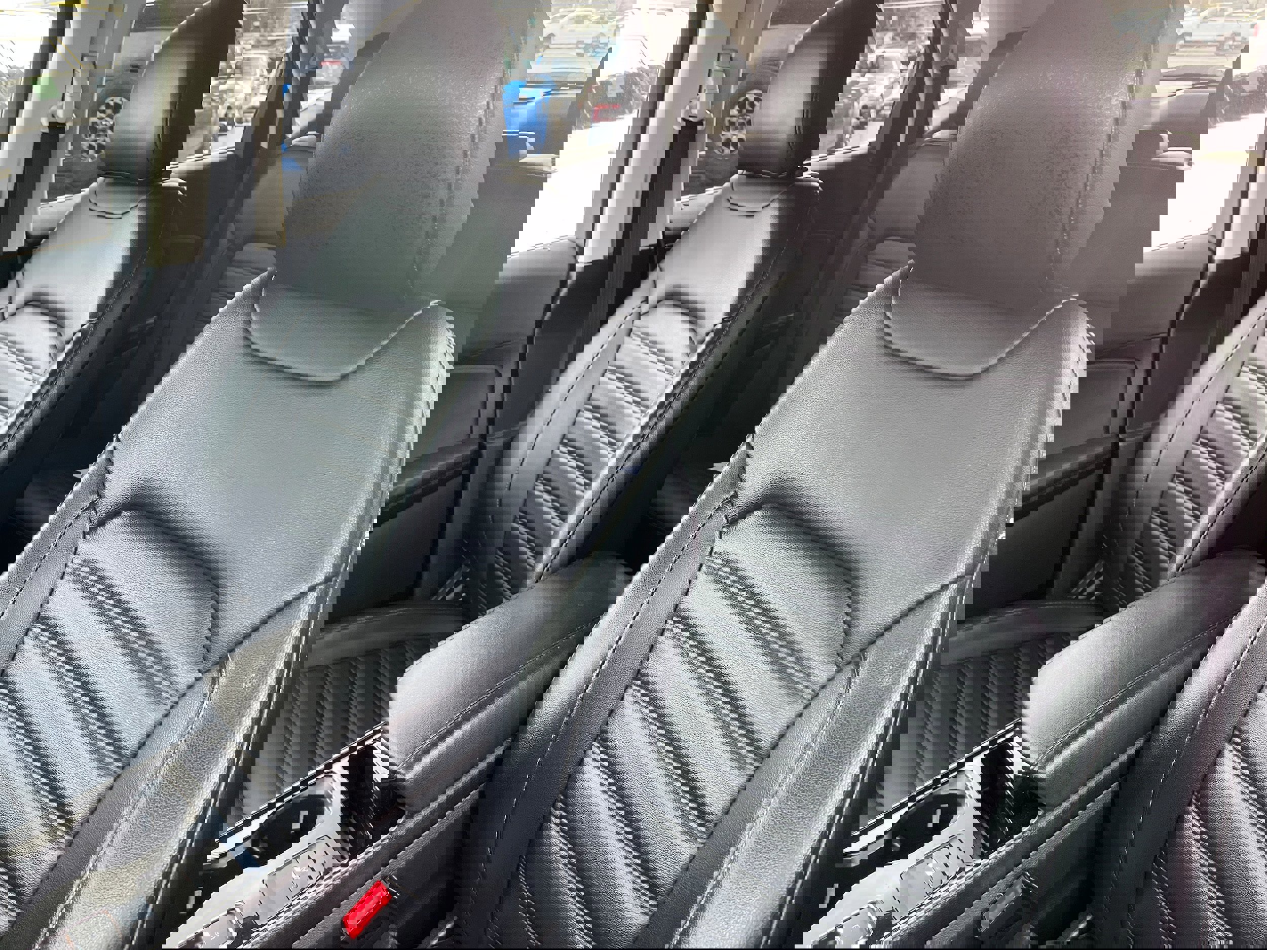 Certified 2019 Ford Edge SEL w/ Equipment Group 201A image 9