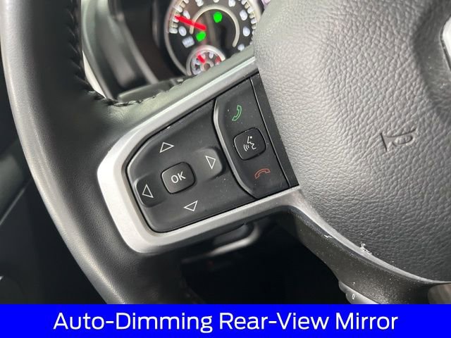 Used 2023 RAM 1500 Big Horn AWD/4WD image 45