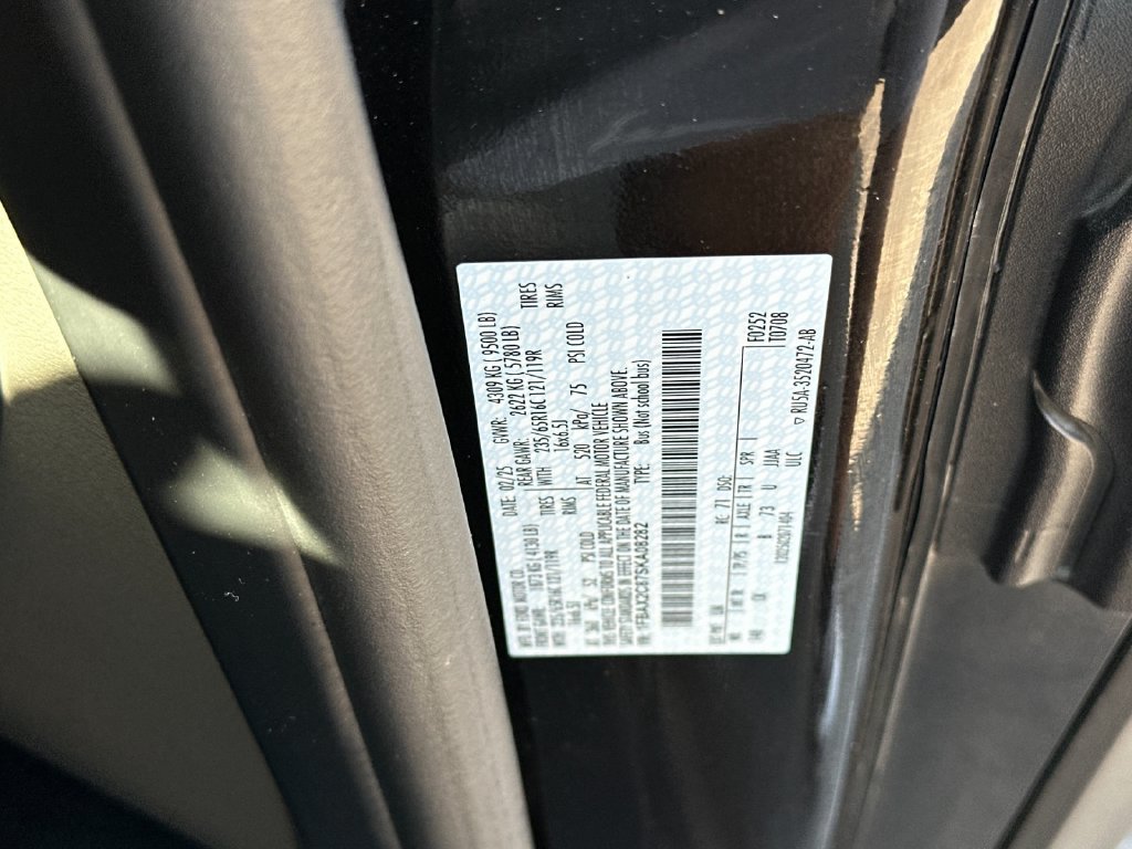 Certified 2025 Ford Transit 350 XLT RWD image 27