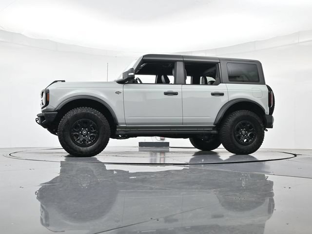 Certified 2024 Ford Bronco Wildtrak AWD/4WD image 41