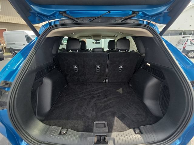Certified 2020 Ford Escape SEL AWD/4WD image 19
