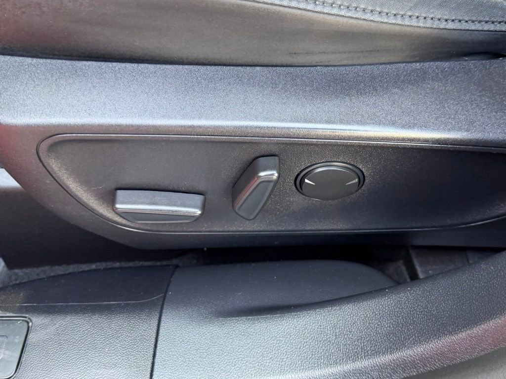 Certified 2022 Ford Bronco Sport Big Bend w/ Convenience Package image 17