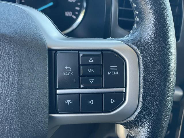 Certified 2023 Ford Expedition Max XLT image 10