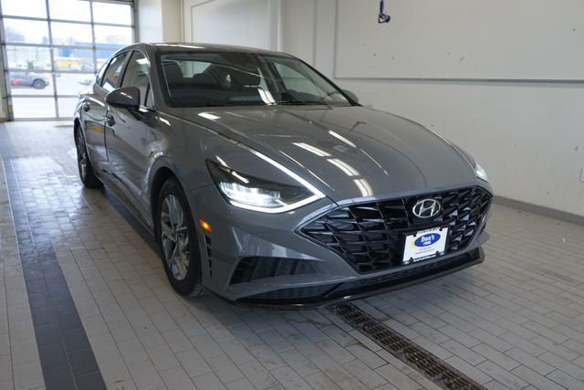 Used 2023 Hyundai Sonata SEL w/ Winter Weather Package image 16
