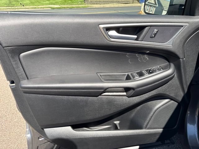 Certified 2023 Ford Edge SEL w/ Convenience Package AWD/4WD image 14