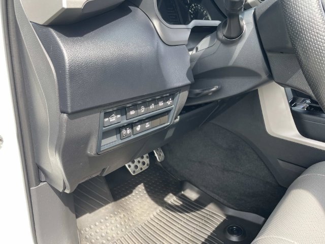 Used 2024 Toyota Tundra SR5 w/ TRD Sport Premium Package AWD/4WD image 28