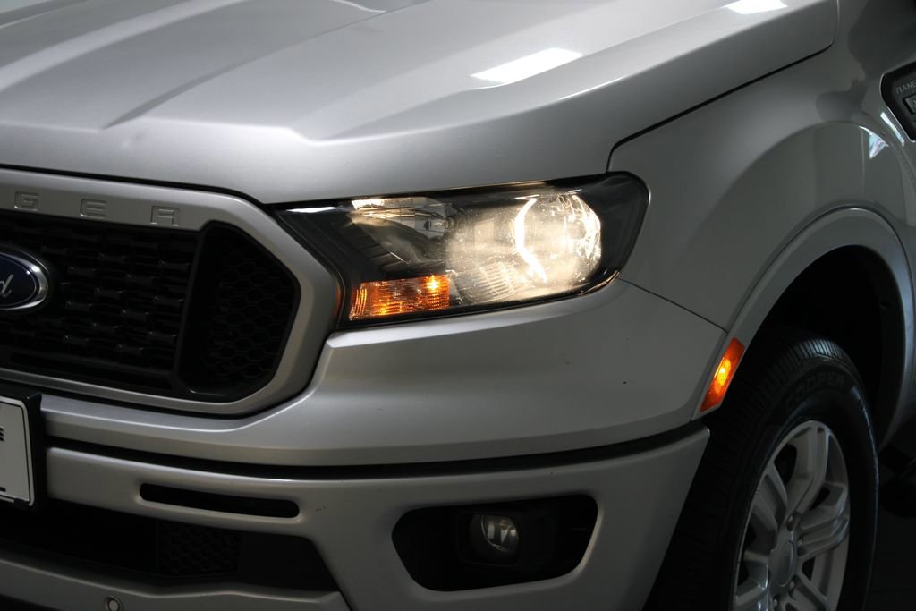 Certified 2019 Ford Ranger XLT image 48