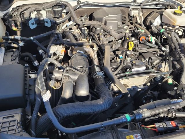 Certified 2022 Ford Bronco Outer Banks image 19