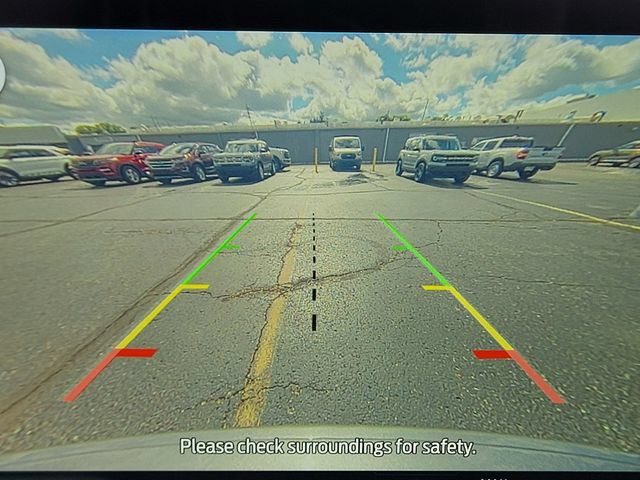 Certified 2023 Ford Escape ST-Line w/ Tech Pack #1 AWD/4WD image 6