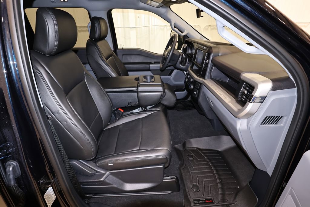 Certified 2023 Ford F250 XL w/ STX Appearance Package image 19