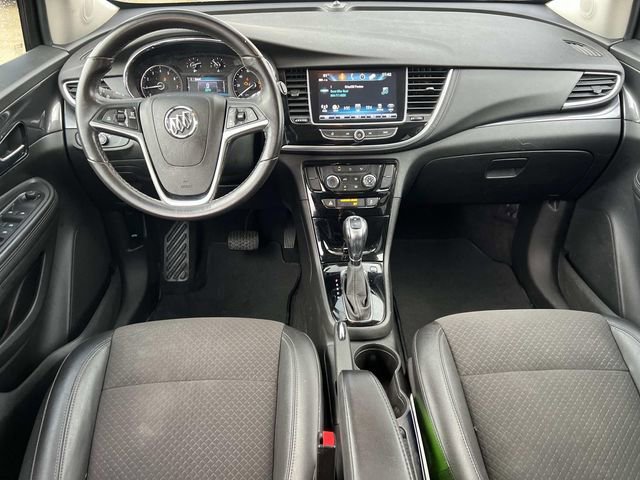 Used 2019 Buick Encore Preferred image 14