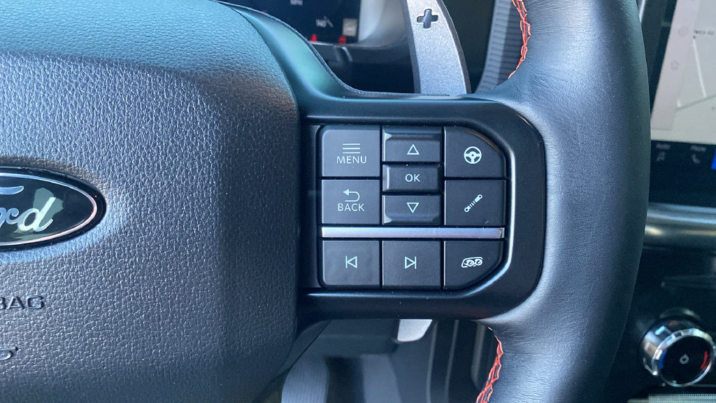 Certified 2025 Ford F150 Raptor AWD/4WD image 23