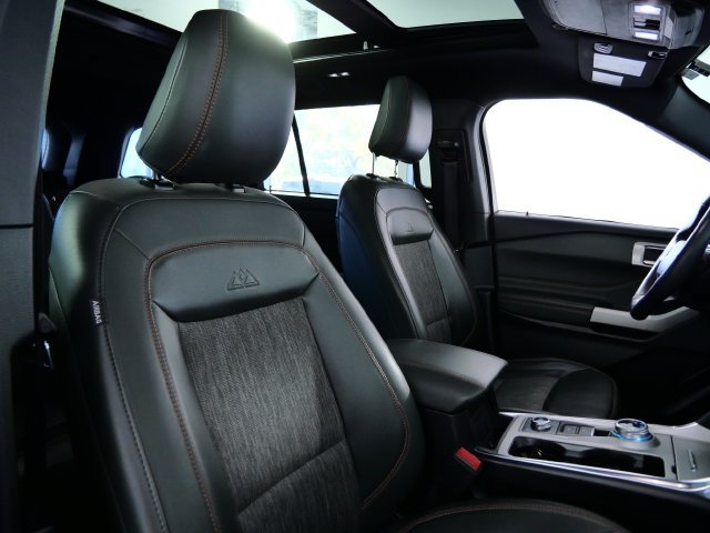 Certified 2024 Ford Explorer Timberline w/ Timberline Technology Package AWD/4WD image 12