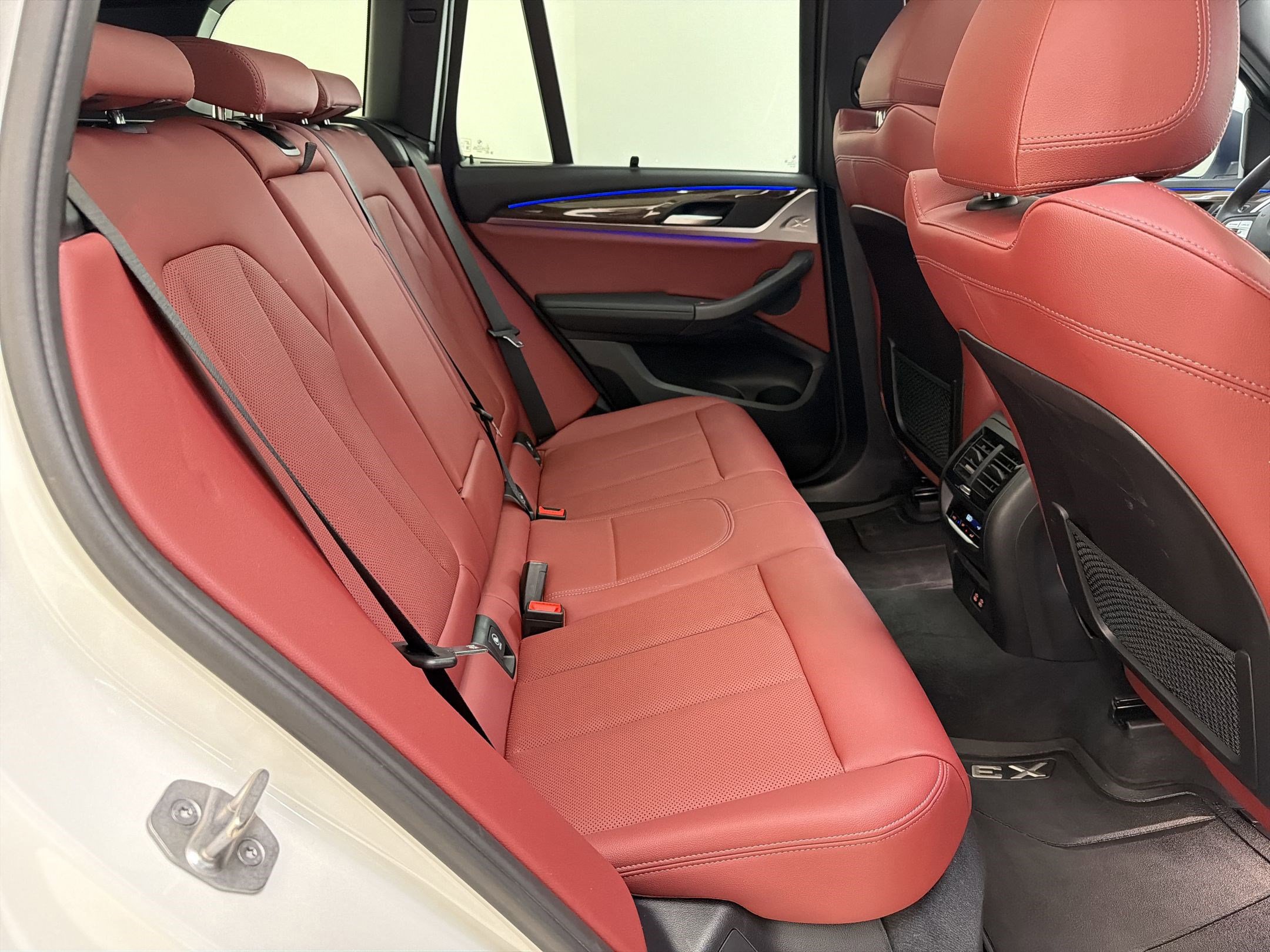 Used 2023 BMW X3 sDrive30i w/ Premium Package image 30