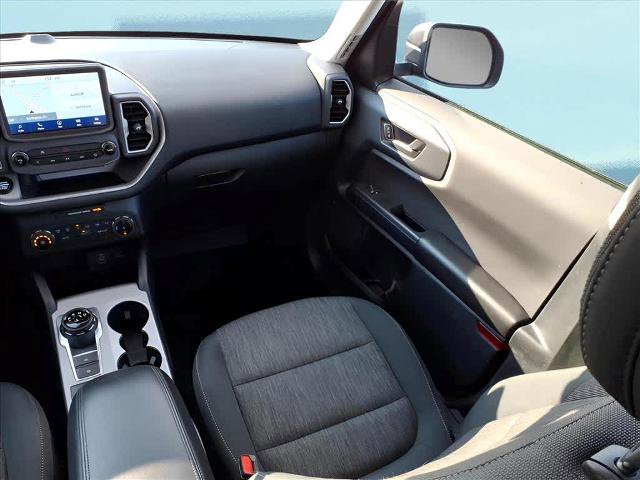 Certified 2023 Ford Bronco Sport Big Bend w/ Convenience Package image 16