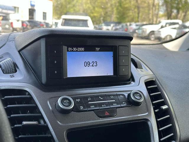 Certified 2020 Ford Transit Connect XL image 26