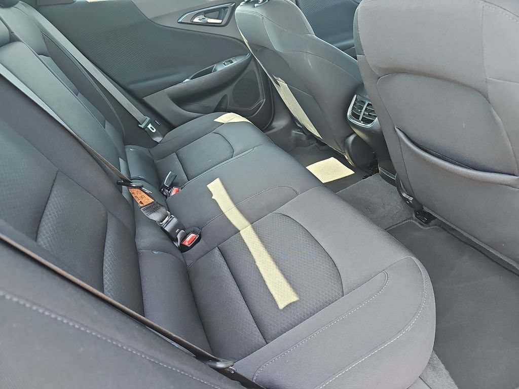 Used 2024 Chevrolet Malibu LT FWD image 11