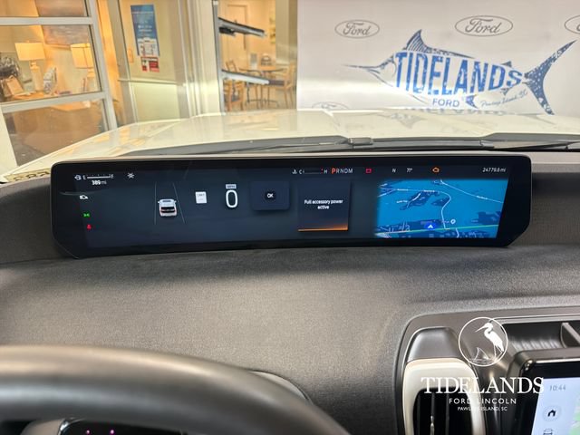 Certified 2025 Ford Expedition Active RWD image 18