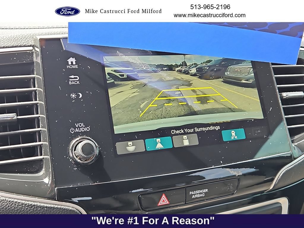 Used 2020 Honda Pilot Touring image 18