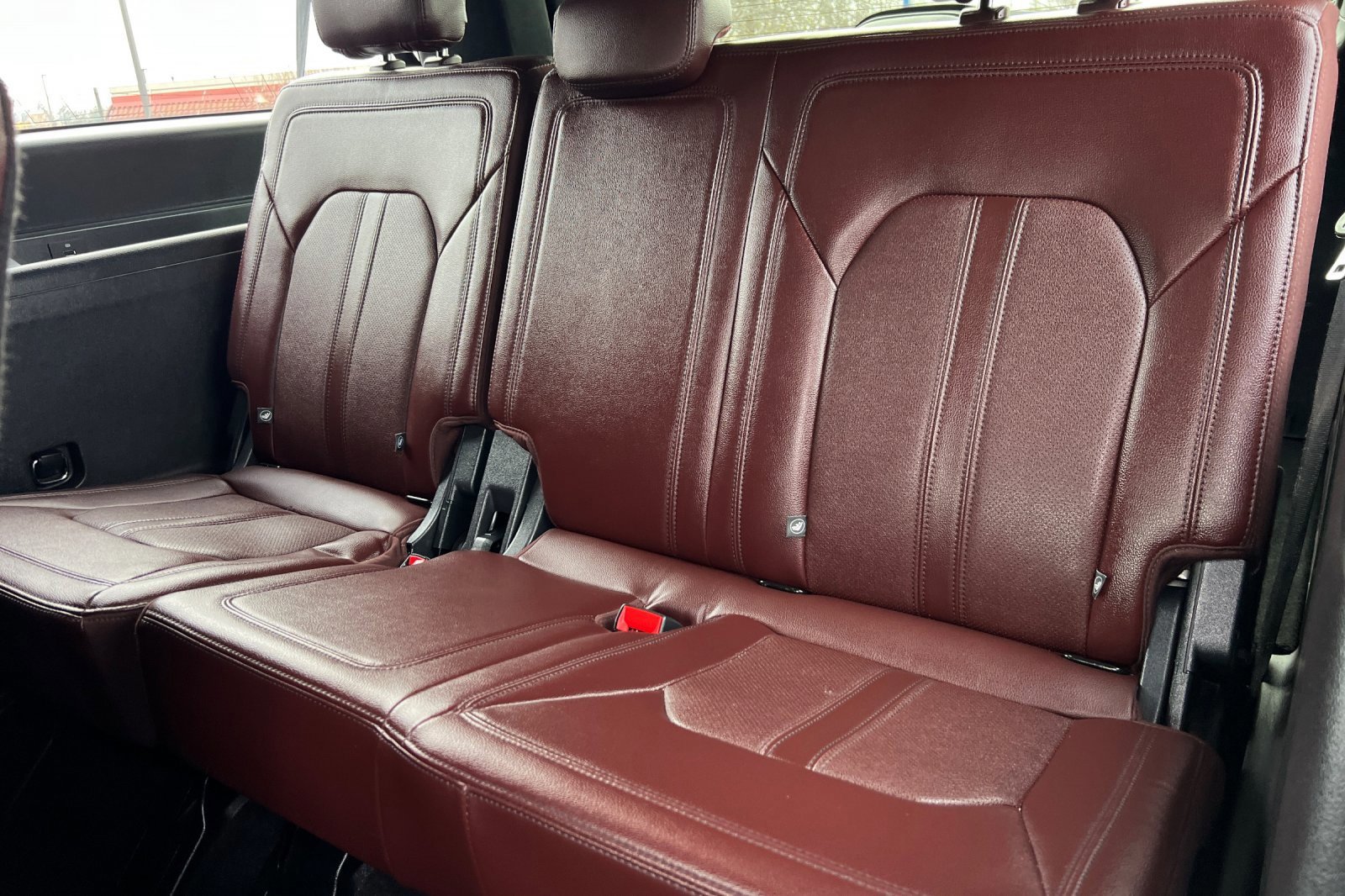 Certified 2023 Ford Expedition Max Limited image 16