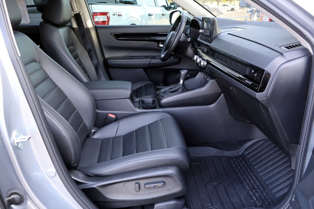 Used 2024 Honda CR-V EX-L image 21