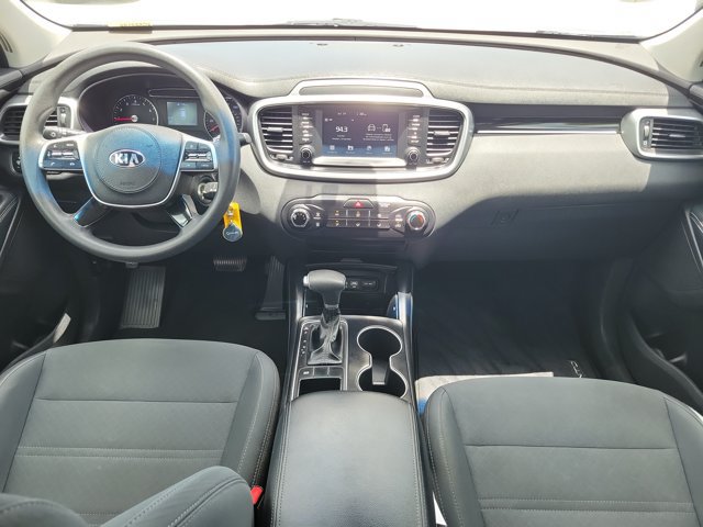 Used 2019 Kia Sorento L FWD image 15