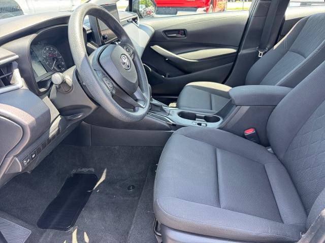 Used 2023 Toyota Corolla LE FWD image 10