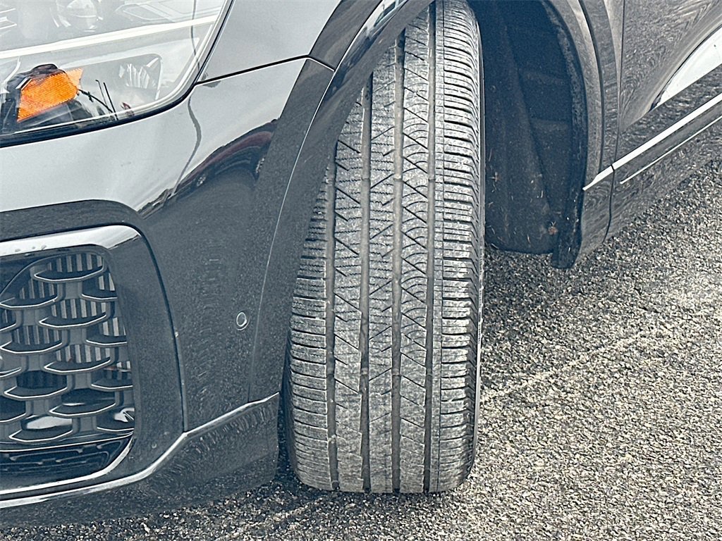 Used 2026 Audi Q8 Premium Plus image 25