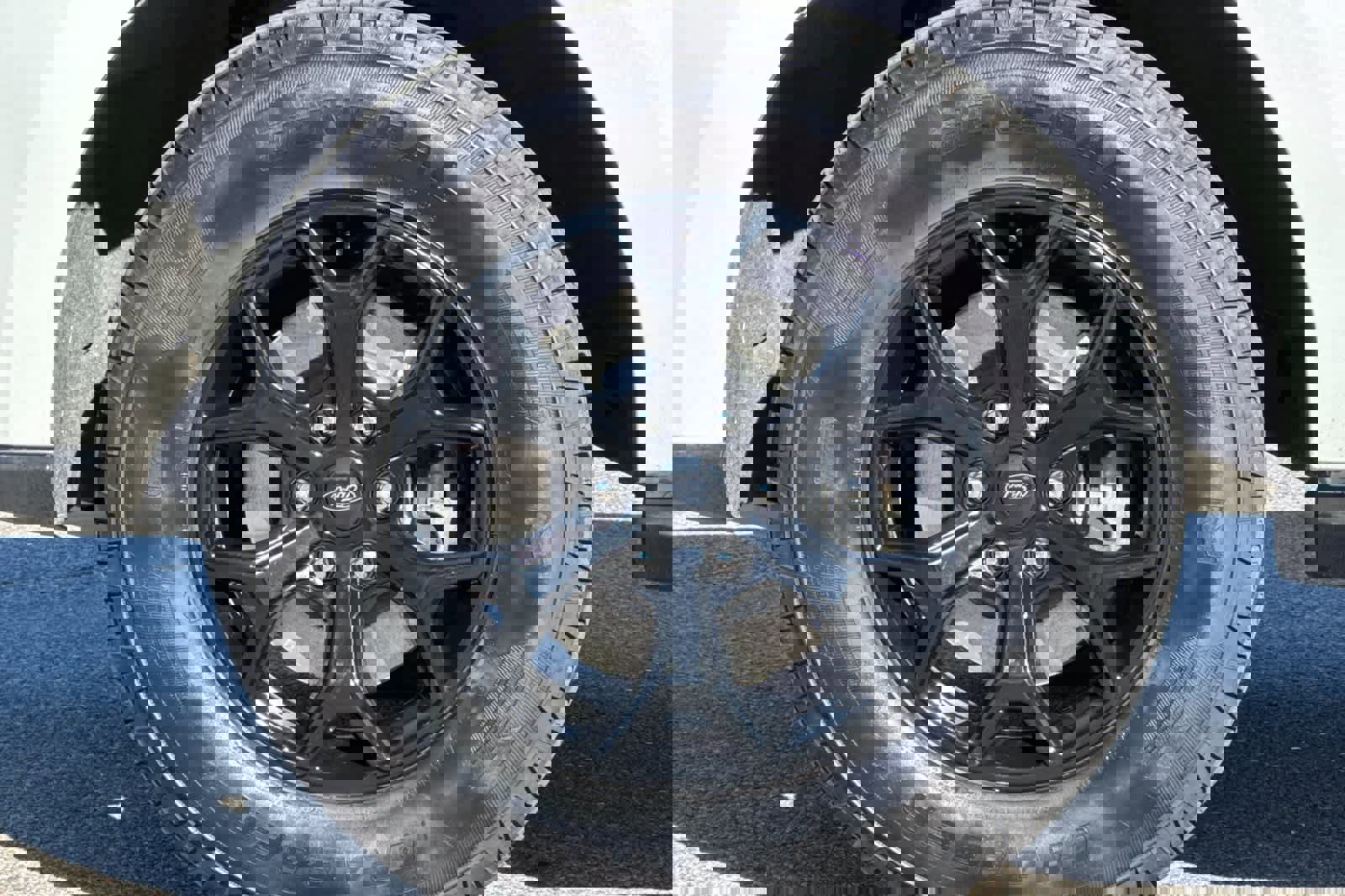 Certified 2023 Ford Expedition Timberline image 28