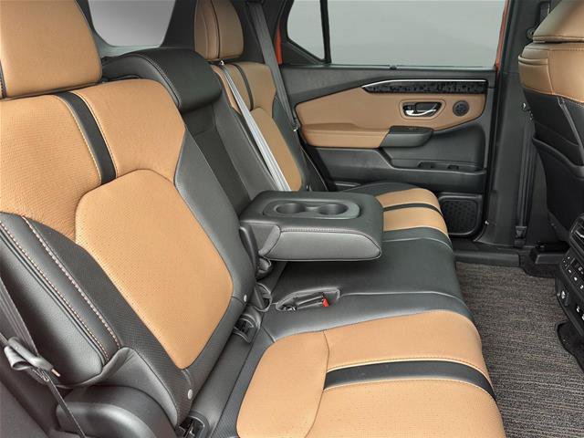 Used 2026 Honda Passport TrailSport Elite image 17