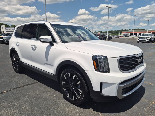 Used 2023 Kia Telluride SX Prestige