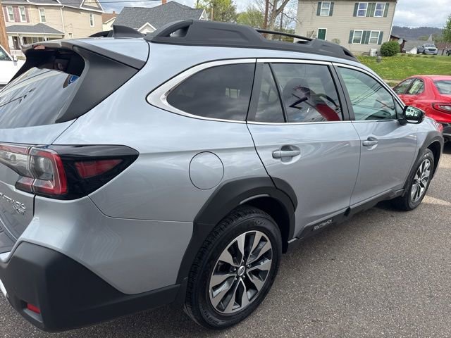Used 2024 Subaru Outback Limited XT w/ Popular Package #2 AWD/4WD image 6