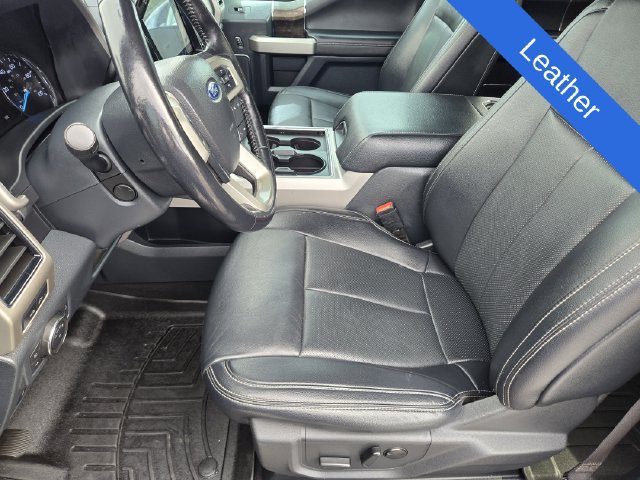 Certified 2022 Ford F250 Lariat w/ Tremor Off-Road Package AWD/4WD image 12
