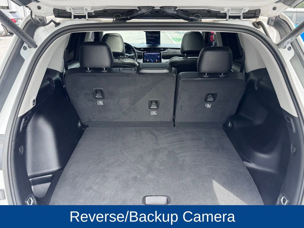 Used 2023 Jeep Grand Cherokee Limited RWD image 5