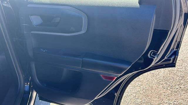 Certified 2023 Ford Bronco Sport Big Bend AWD/4WD image 12