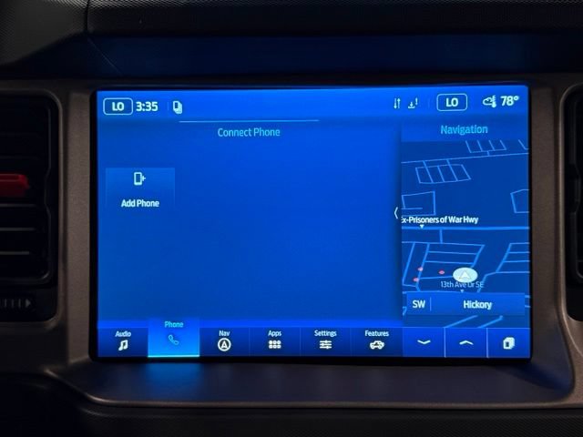 Certified 2022 Ford Bronco Raptor AWD/4WD image 25