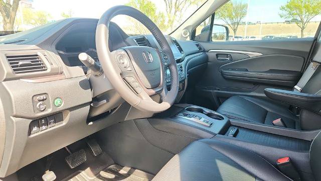 Used 2023 Honda Ridgeline RTL image 9