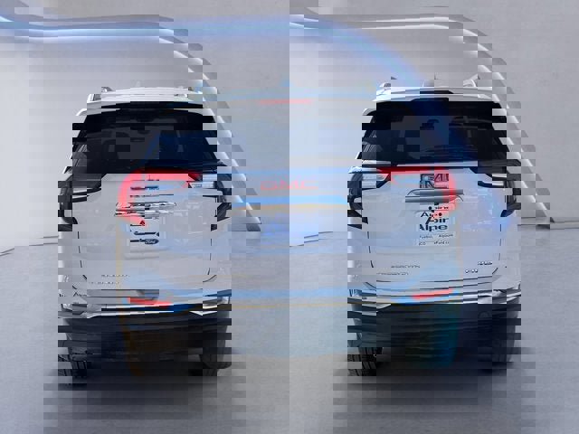 Used 2024 GMC Terrain SLT image 4