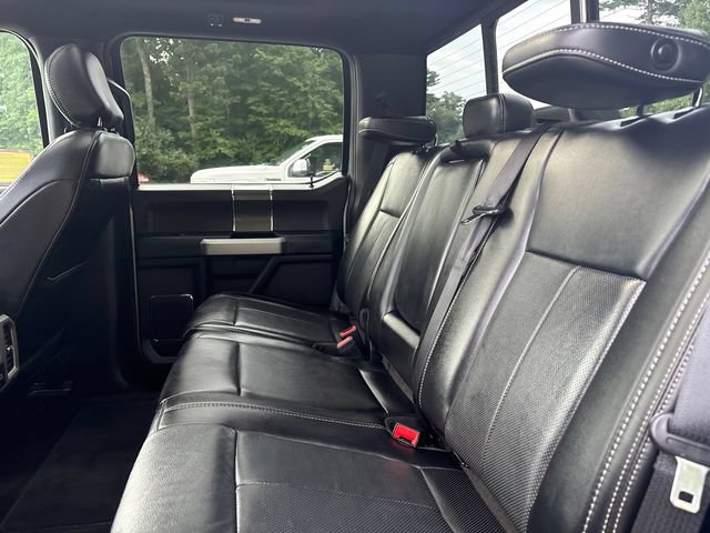 Certified 2019 Ford F150 Lariat AWD/4WD image 21