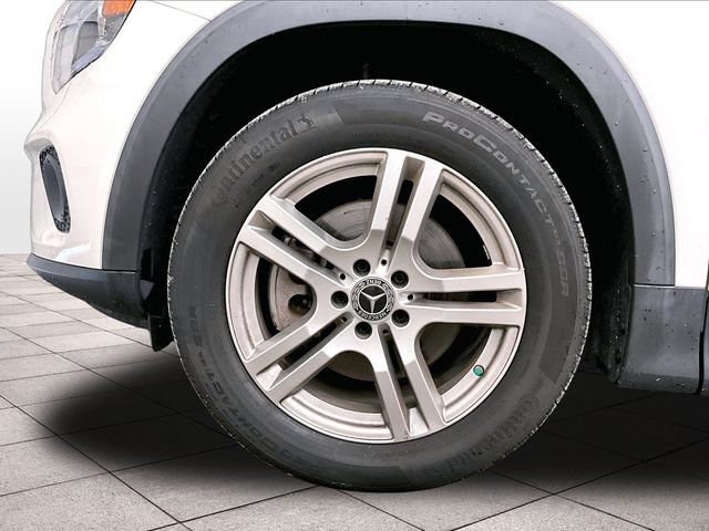 Used 2022 Mercedes-Benz GLB 250 4MATIC image 8