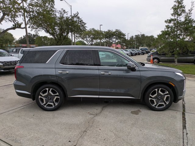 Used 2024 Hyundai Palisade Limited image 5