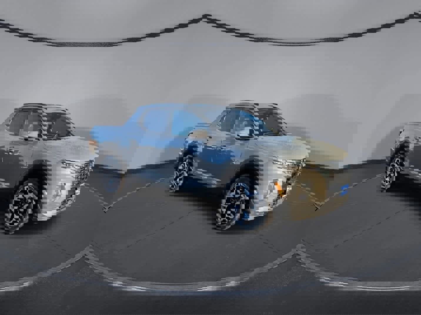 Used 2022 Hyundai Santa Cruz Limited image 2